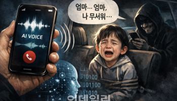 “엄마” 부르는 울음소리의 정체는 AI…금감원 '보이스피싱' 경보