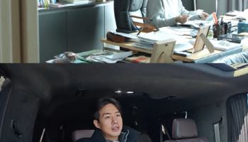 '전참시' 이상윤, 서울대 출신인데…반전 일상 공개