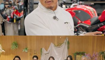 '마니또 클럽' 제니→덱스 첫 만남…의문의 남성 등장