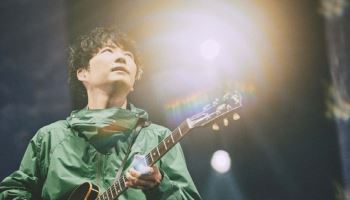 호시노 겐, 두 번째 내한 콘서트