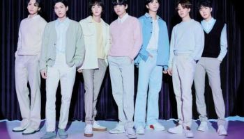BTS, 英 토트넘 홈구장 콘서트 12만석 매진