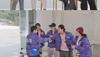 '런닝맨' 홍진호·미미, '2의 대명사' 출격
