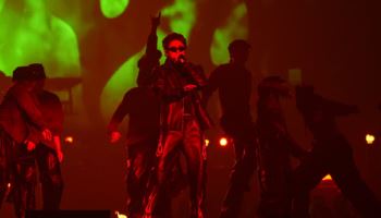 지코, 8년 만에 일본 콘서트 성료... "공연하며 정체성 깨달아"