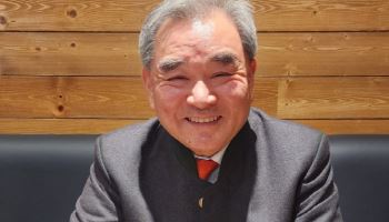 "과학처럼 음악처럼"···獨 명문대 석학 전 세계 유일 '하이든대사' 된 사연