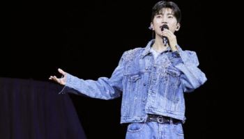 '스타디움 킹' 임영웅, 9월 고양종합운동장서 단독 콘서트
