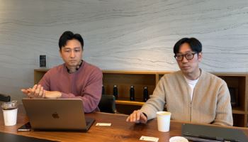 "웹3금융 인프라 대표기업으로…내년 블록체인 첫 IPO 노린다"