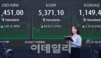 이 불장에…배당금도 안 찾아간 주식 3400만주 쌓였다