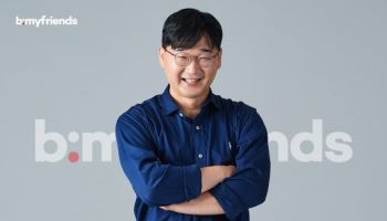 "K팝에서 성장한 팬덤 플랫폼, 애니 '케데헌' 팬들까지 품었죠"