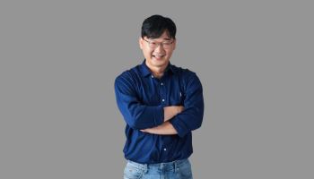 "K팝에서 성장한 팬덤 플랫폼, 애니 '케데헌' 팬들까지 품었죠"
