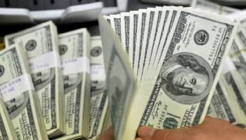 위험자산 투매 진정 속 엔화 약세…환율 1460원대 지속