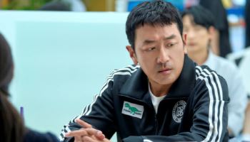 하정우, 영끌 생계형 '건물주'로 19년 만에 안방 복귀