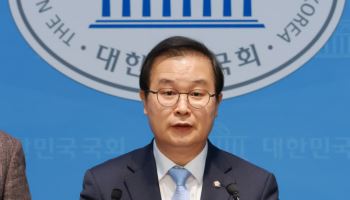 與이건태 “특검 후보 추천 책임, 이성윤 최고위원 사퇴해야”