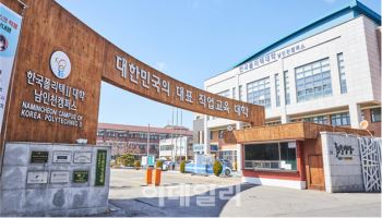 폴리텍, 한해 수백억 쏟아붓는 학과 개편 항상 뒷북인 이유