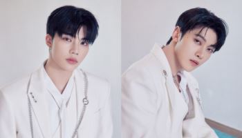 웨이크원, 제베원 석매튜·박건욱 영입… 전속계약 체결