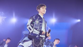 브랜드가 된 임영웅… 스타디움 공연 시대 연다[스타in 포커스]