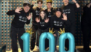 유해진·박지훈 '왕사남' 첫주 100만 돌파...흥행 사극 부활 신호탄 제대로 쐈다