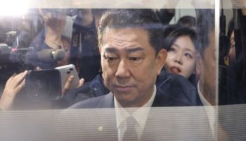 경찰, '수사 한 달' 만에 김병기 소환 통보…'늑장' 비판도(종합)