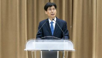 김세직 KDI 원장 "0%대 '제로성장' 현실로…해법 제시할 것"