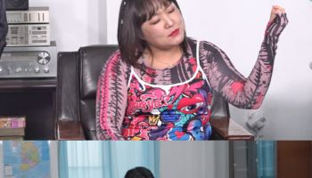 허경환 "여자친구가 가방 사달라고 하면 헤어져" 고백