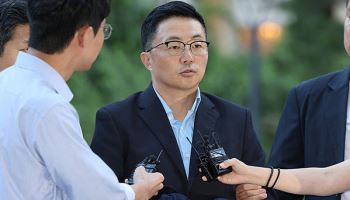 [속보]'김건희 집사' 김예성 횡령 혐의 1심서 무죄·공소기각 선고