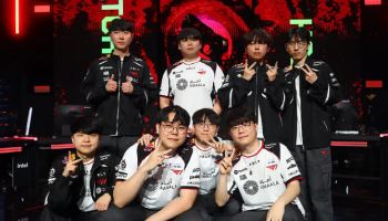 VCT 퍼시픽 킥오프 3주차…T1·DRX 생존, 젠지 조기 탈락