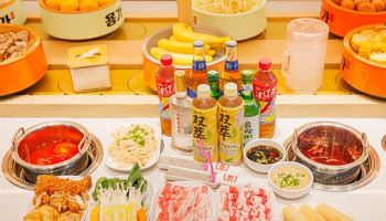 용가회전훠궈, 이달 20일 대구점 오픈… 대구 시민 기대감 드러내
