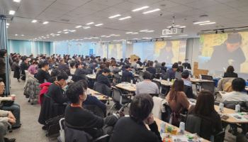 미니쉬테크놀로지, 2회 도쿄 미니쉬 세미나 개최...의료법인 관계자 대거 참석