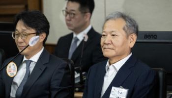 '언론사 단전·단수' 이상민 전 장관 12일 1심 선고 생중계 허가