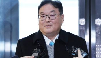 '쿠팡 수사 외압 의혹' 엄희준 검사, 특검 재출석…"기소 이례적"