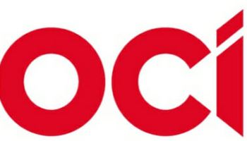 OCI, 작년 영업익 4억…전년比 99.6% 급감