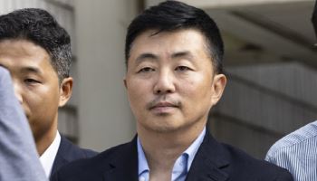 '김건희 집사' 김예성, 1심서 횡령 무죄·나머진 공소기각
