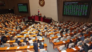 특별법 통과만 바라보는 정부…“소액 대미투자라도 추진해야”