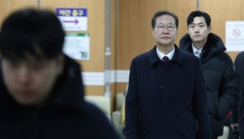 '한덕수 징역 23년' 재판부, 박성재 전 법무장관에 질문 공세 '이목'