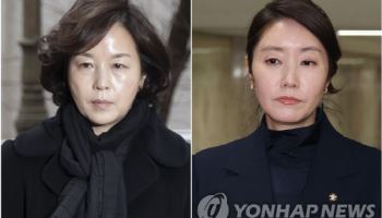 중앙지검, 강선우·김경 구속영장 청구…"도주·증거인멸 우려"