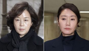 중앙지검, 강선우·김경 구속영장 청구…"도주·증거인멸 우려"