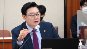 김성원 "인구 적은 광명·군포 도의원 4명…양주, 4명으로 늘려야"