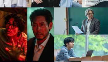 아이유·변우석부터 최민식·설경구·황정민, 2026년 초호화 라인업