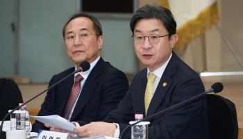 생산적 금융 ‘시험대’…금융사 발목 잡은 자본 규칙