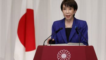 '강한 일본' 온다…한일 셔틀외교 2라운드 시작