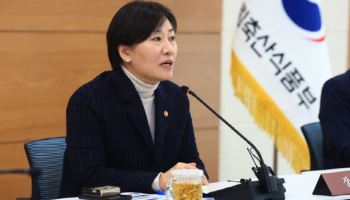 송미령 "쌀값 오르면 비축미 방출…경마장 경기도 내 이전 검토"(종합)