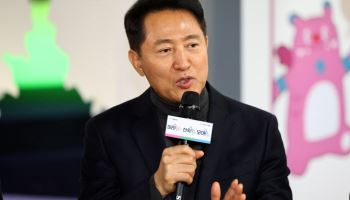 오세훈 민선8기 마지막 신년 간담회…출마 선언 여부 '주목'