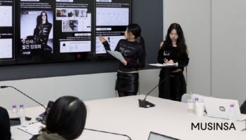 무신사, ‘넥스트 패션’ 톱3 선정…신진 브랜드 데뷔 지원 본격화