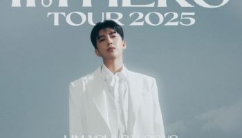 임영웅 신드롬 안방에서 본다…티빙, 전국투어 콘서트 VOD 독점 공개