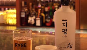 지평막걸리, 외국인 겨냥 `K막걸리` 경험 제공