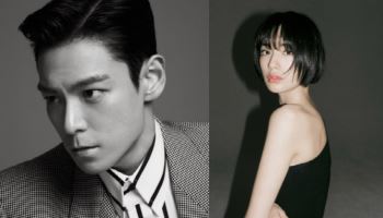 탑, 빅뱅 20주년에 솔로 컴백… 나나 뮤비 지원사격