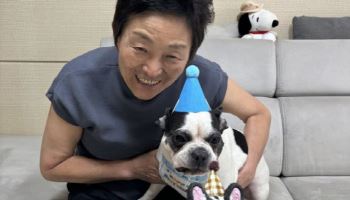 “임영웅 콘서트가 꿈”…2명에 새 삶 주고 떠난 환경미화원