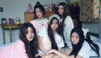 아일릿, 日 레코드협회 첫 골드 인증