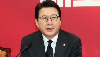 신동욱 “배현진, 장동혁 정적 아냐…한동훈은 ‘당게’ 문제”