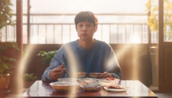 최우식·장혜진 '넘버원' 온 가족 힐링 무비 등극...엔딩크레딧까지 감동