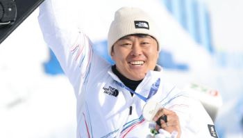 김상겸 2억·유승은 1억…스키·스노보드협회, '멀티 메달'에 '억대 포상'